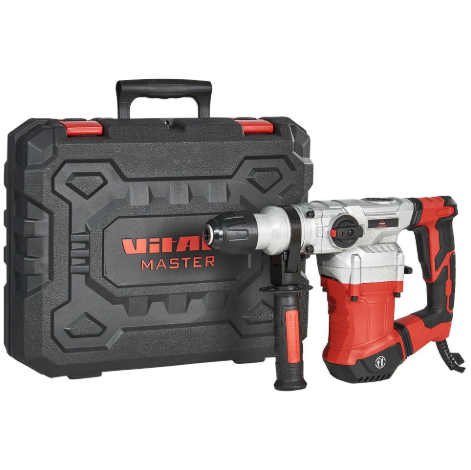 Перфоратор Vitals Master Ra 3013DS